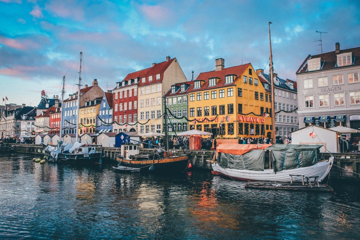 Nyhavn Qué ver en 3 días en Copenhague