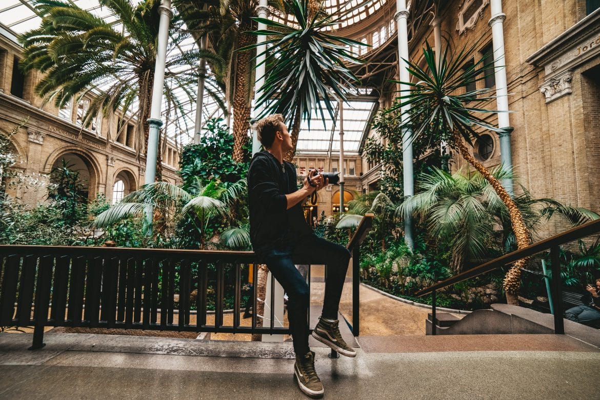 Museos interesantes que ver en Dinamarca