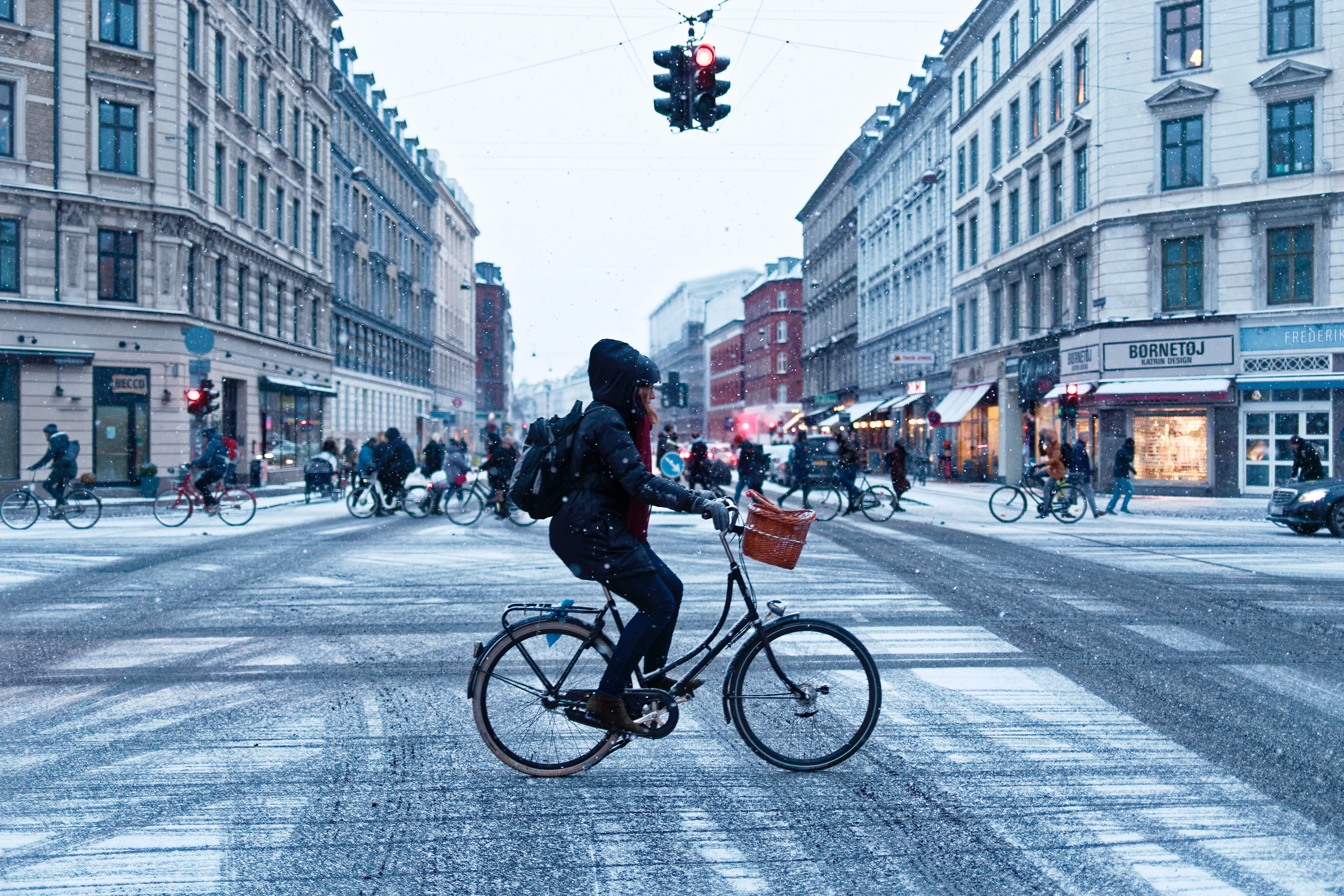 Trucos para ahorrar viviendo en Copenhague