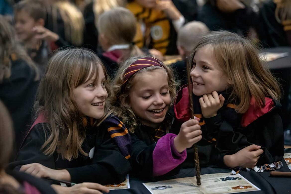 Planes para disfrutar del otoño en Dinamarca
