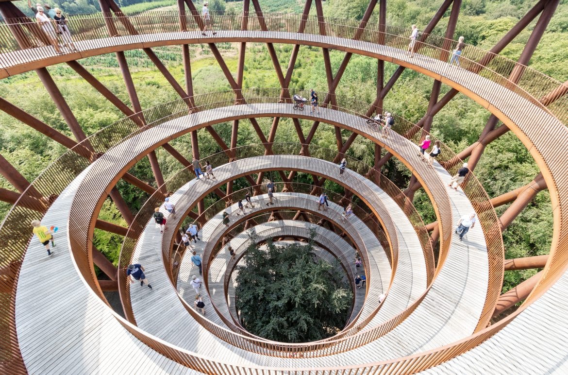 8 cosas únicas que hacer en Dinamarca