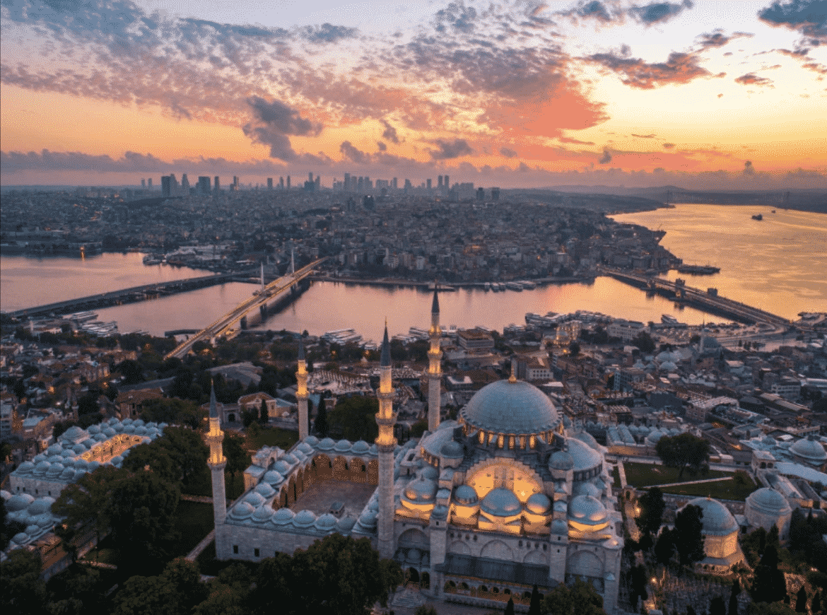 Istanbul