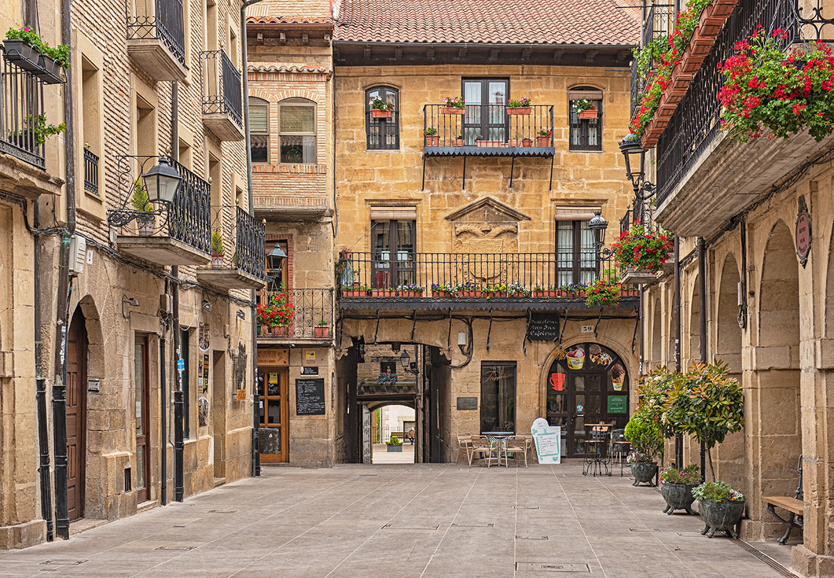 Laguardia ¿Qué ver en la Rioja Alavesa?