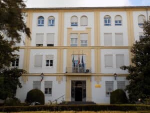 facultad de derecho de córdoba