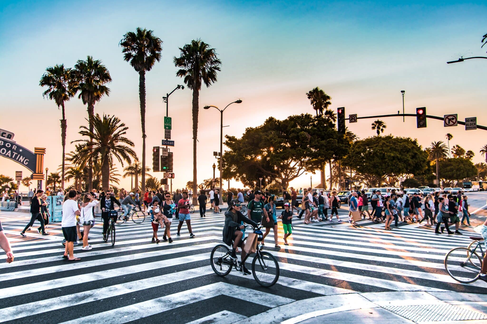 Vuelos Madrid Los Angeles Sin Escalas