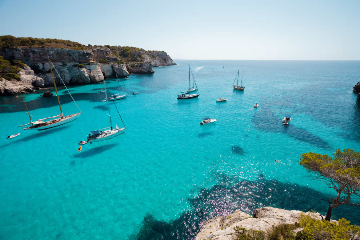 shutterstock_114611197Menorca