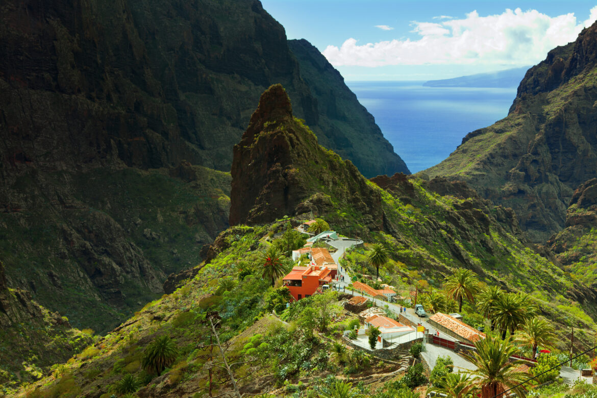shutterstock_120600988Tenerife