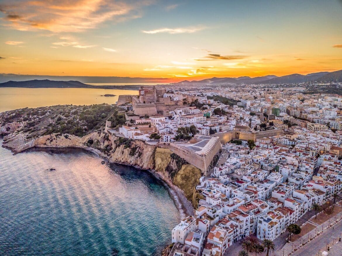 Ibizssa