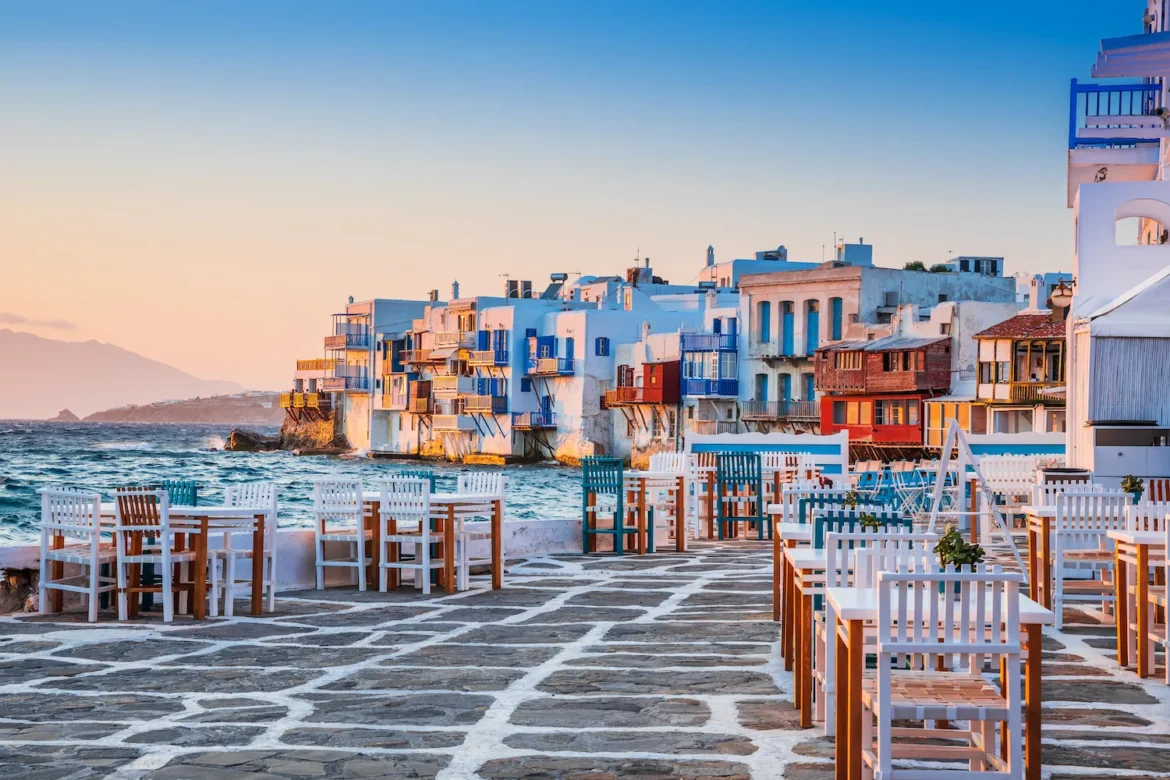 Mykonos
