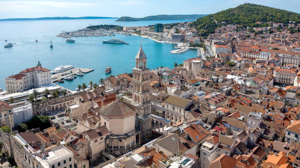 Old-split-town-croatia